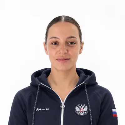 Анастасия Фралова