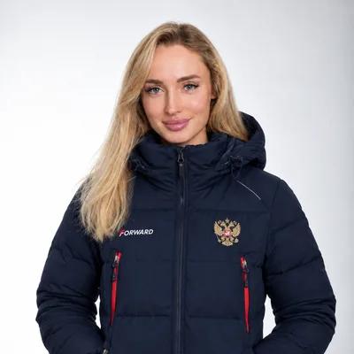 Юлия Воронина